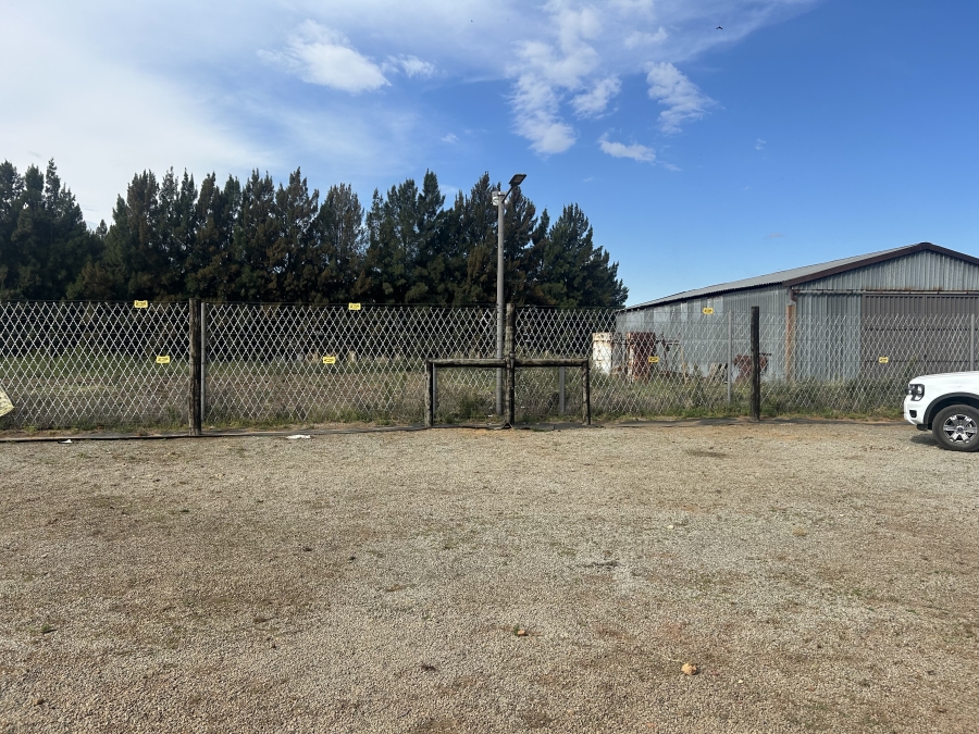 Commercial Property for Sale in Viljoenskroon Free State